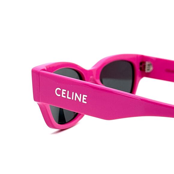 NEW!!! CELINE Sunglasses CL40197U 75A Authentic - Picture 7 of 12